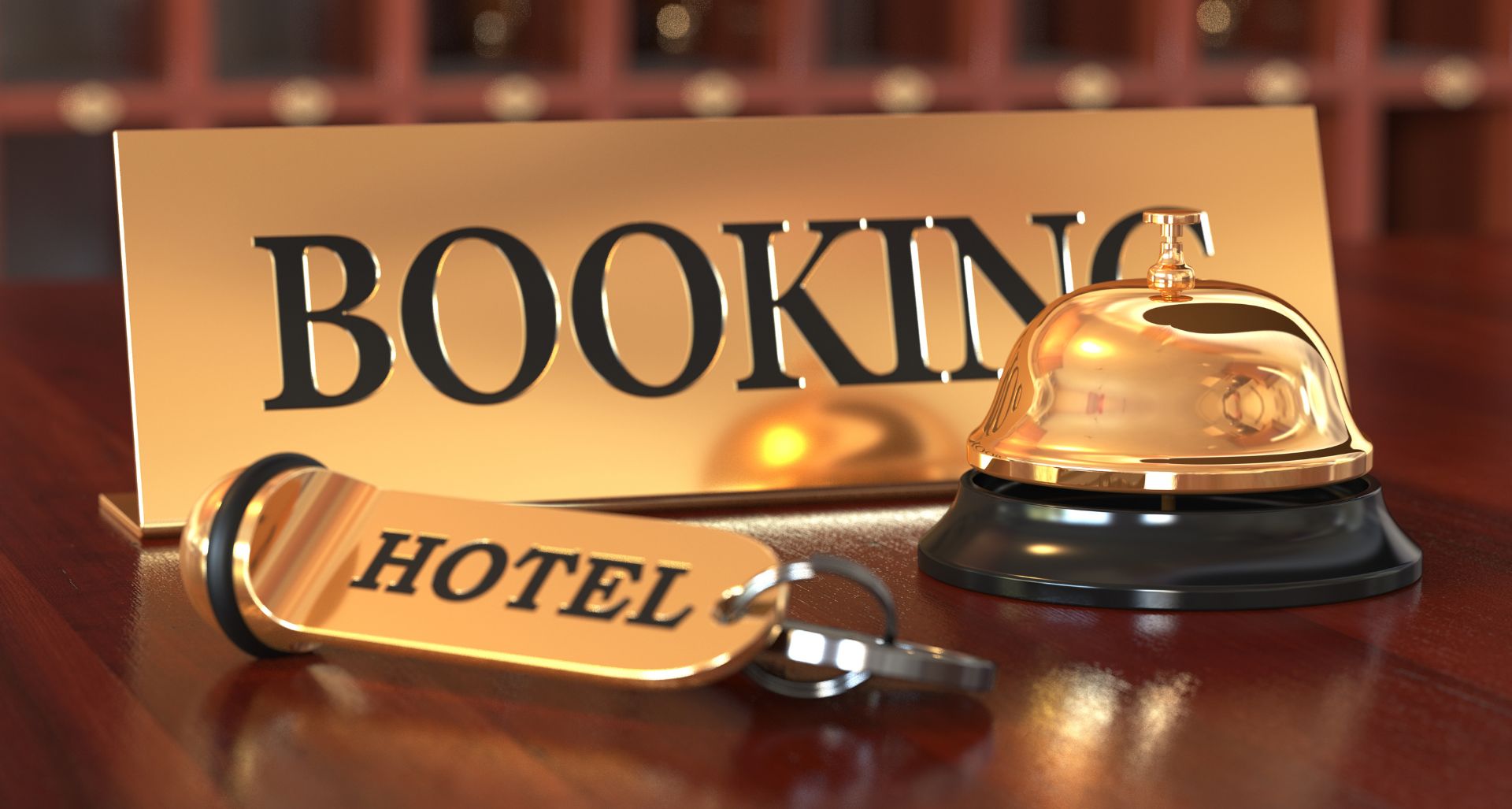 Hotel Booking